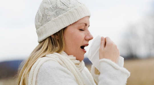 What Is The Common Cold And How Do We Get It?