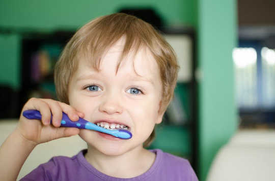Why Some Kids Are More Prone To Dental Decay