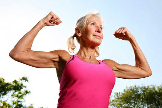 Boost Muscle Strength To Lower Diabetes Risk