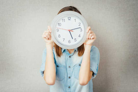 How Your Body Clocks Affect Our Mental And Physical Performance