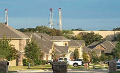 Migraines And Fatigue Spike Near Fracking Sites